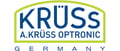 Logo von A. KRÜSS Optronic GmbH